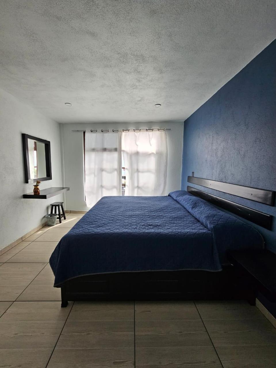 Hotel Posada Juquila Zacatlán Esterno foto
