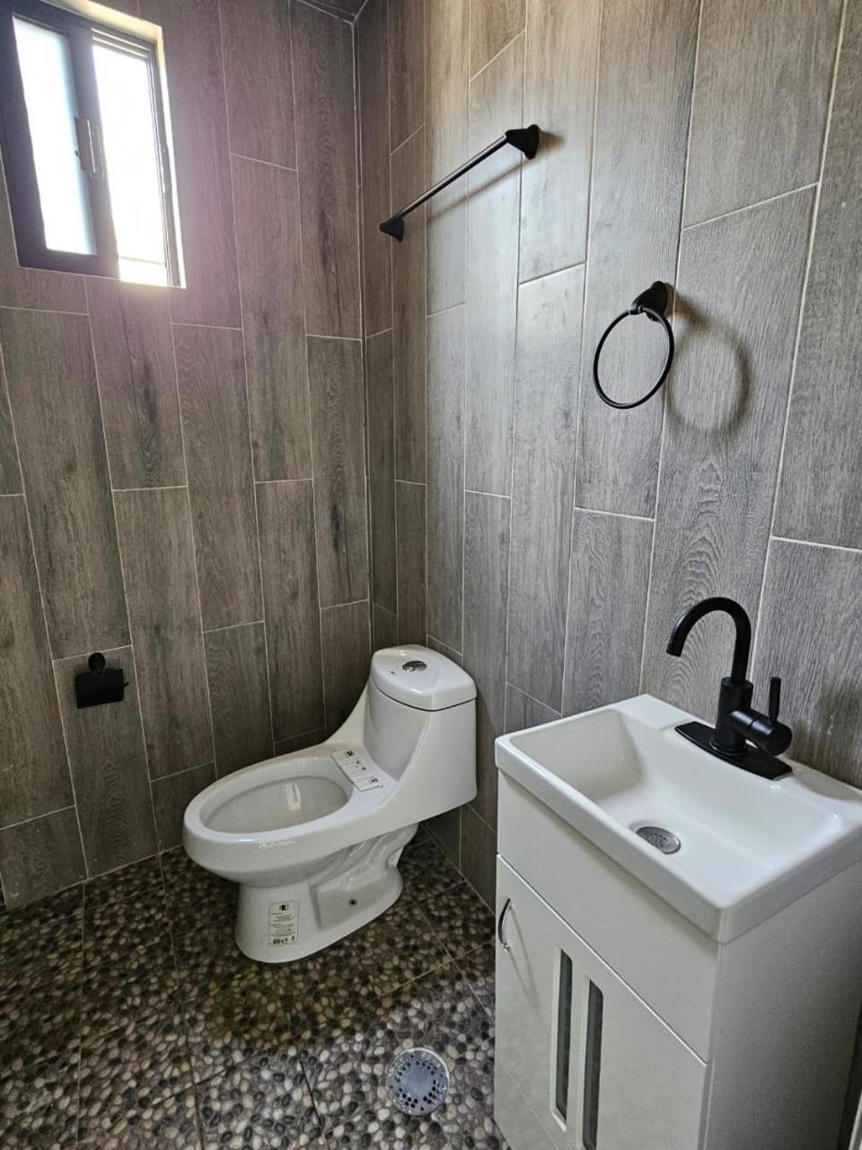 Hotel Posada Juquila Zacatlán Esterno foto
