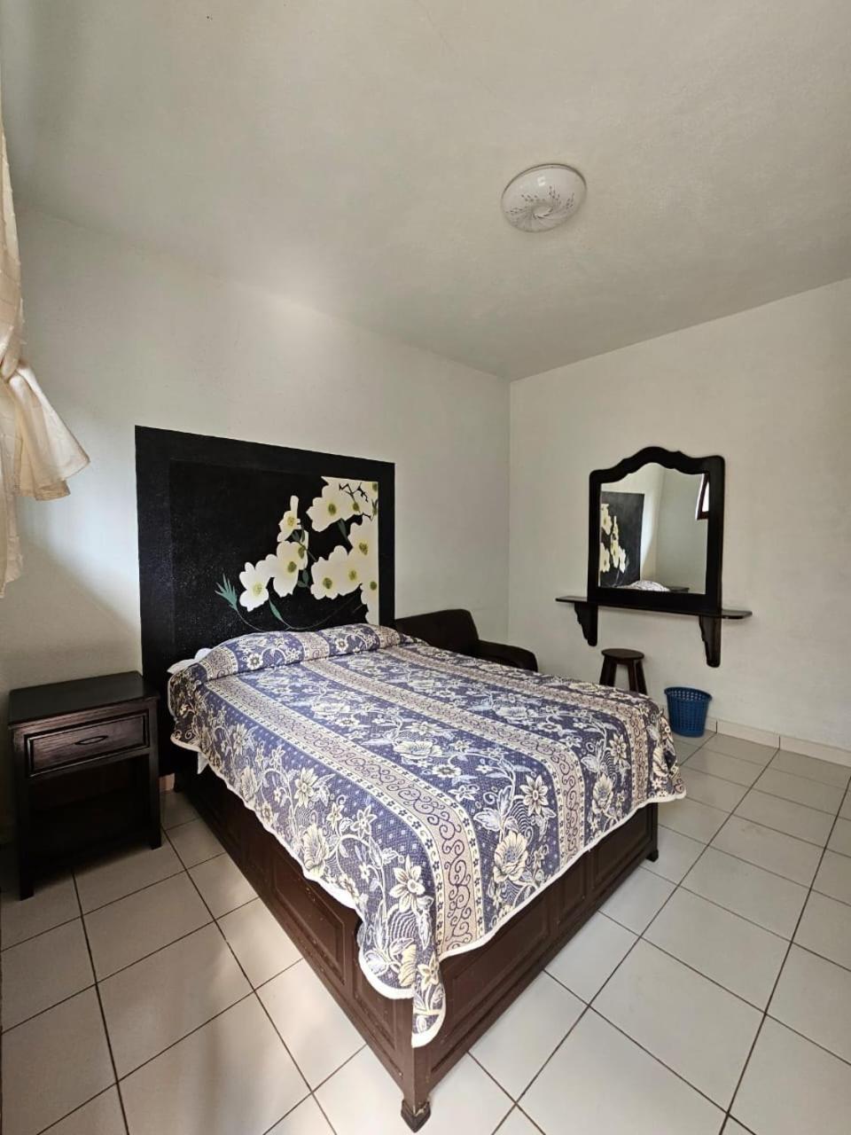 Hotel Posada Juquila Zacatlán Esterno foto